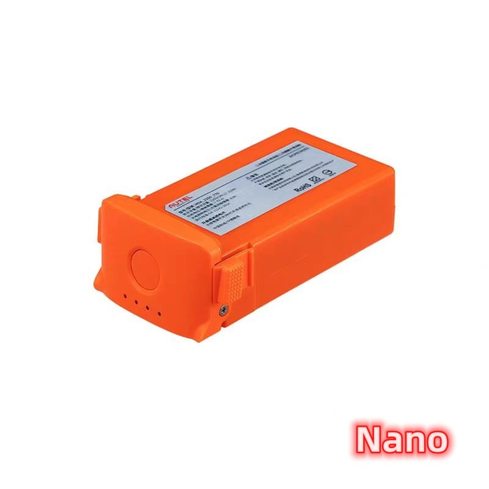 100% الأصلي 2250mAh 7.7V ل Aut - مراجعة Drone Motor وسعره