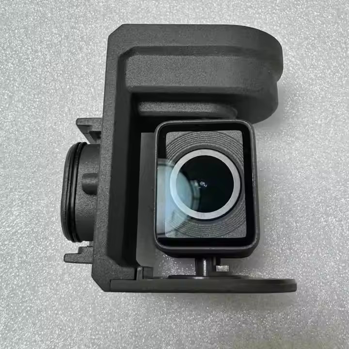 حامل كاميرا FPV مستعمل لطائرة - مراجعة Drone Camera وسعره