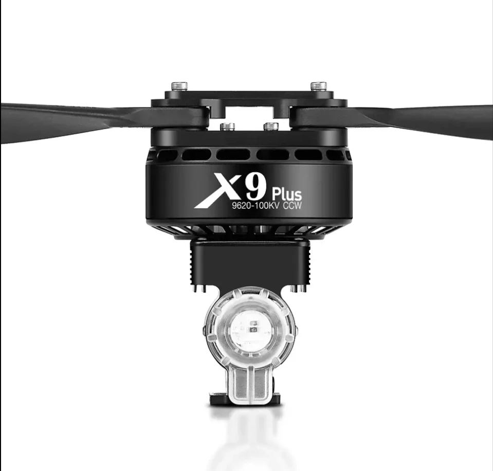 X9 Plus Dr-one Motor Combo محر - مراجعة Drone Motor وسعره