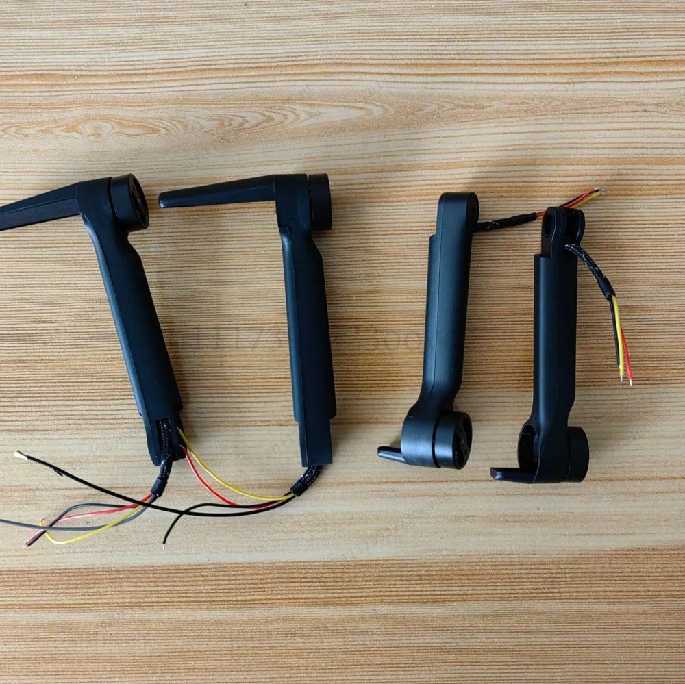 ذراع أمامي وخلفي لطائرة Autel  - مراجعة Drone Camera وسعره