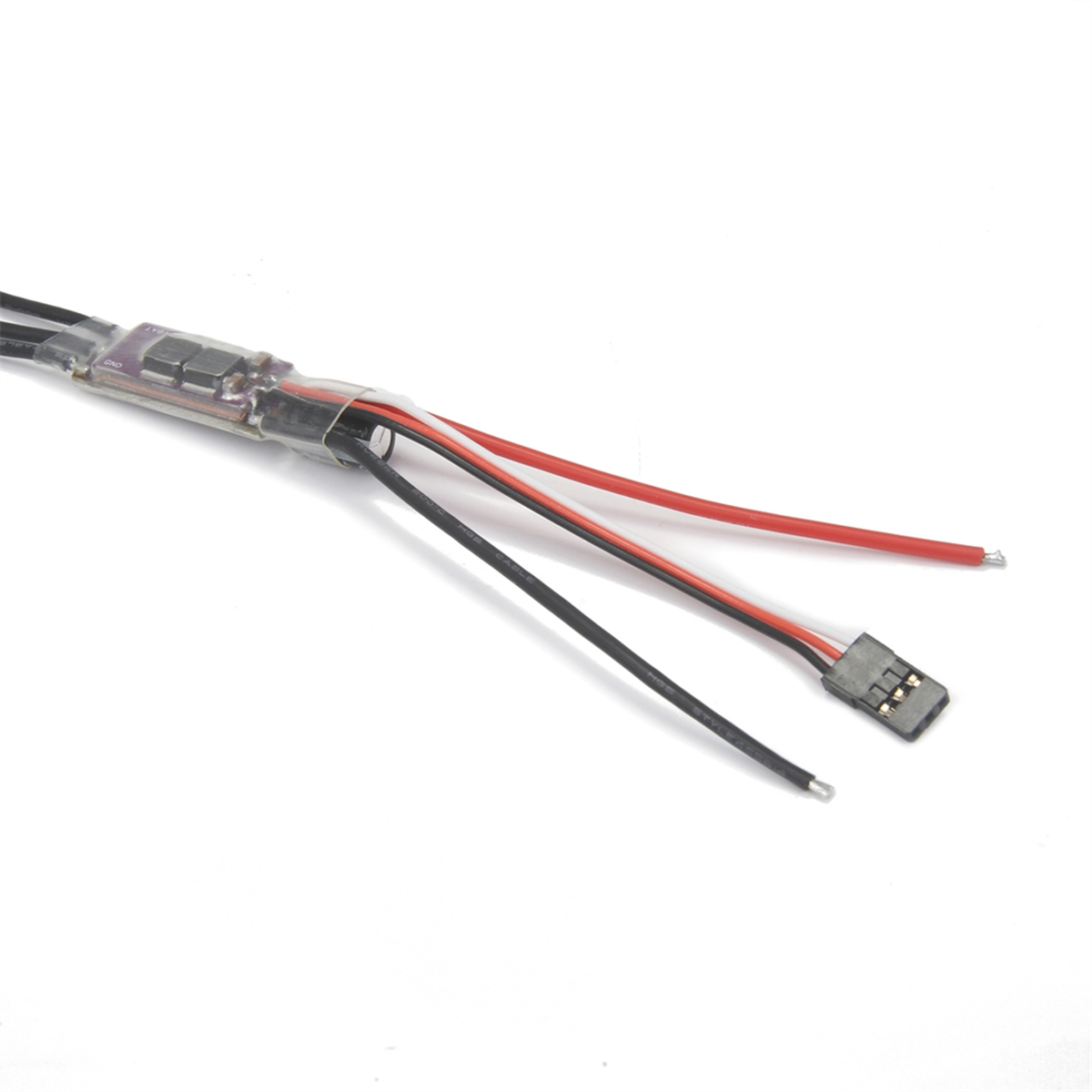 A002 1 قطعة AM32 32 بت ESC 2-4 - مراجعة Drone Motor وسعره