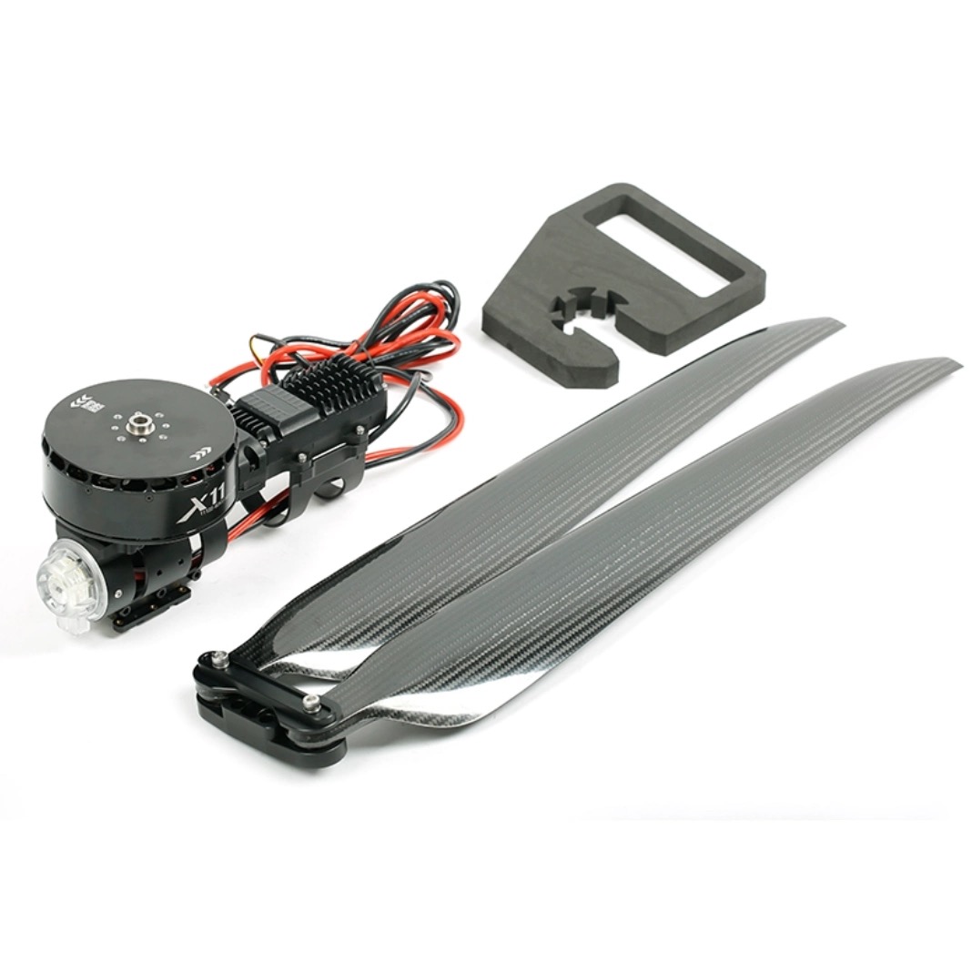 محرك بدون فرش أصلي للطائرات بد - مراجعة Drone Motor وسعره