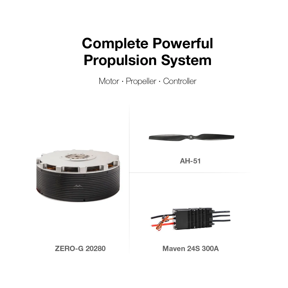 محرك Dr-one عالي الطاقة 90 كجم - مراجعة Drone Motor وسعره
