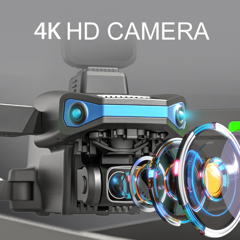 طائرة AE3 Pro Max بدون طيار مع - مراجعة Drone Camera وسعره