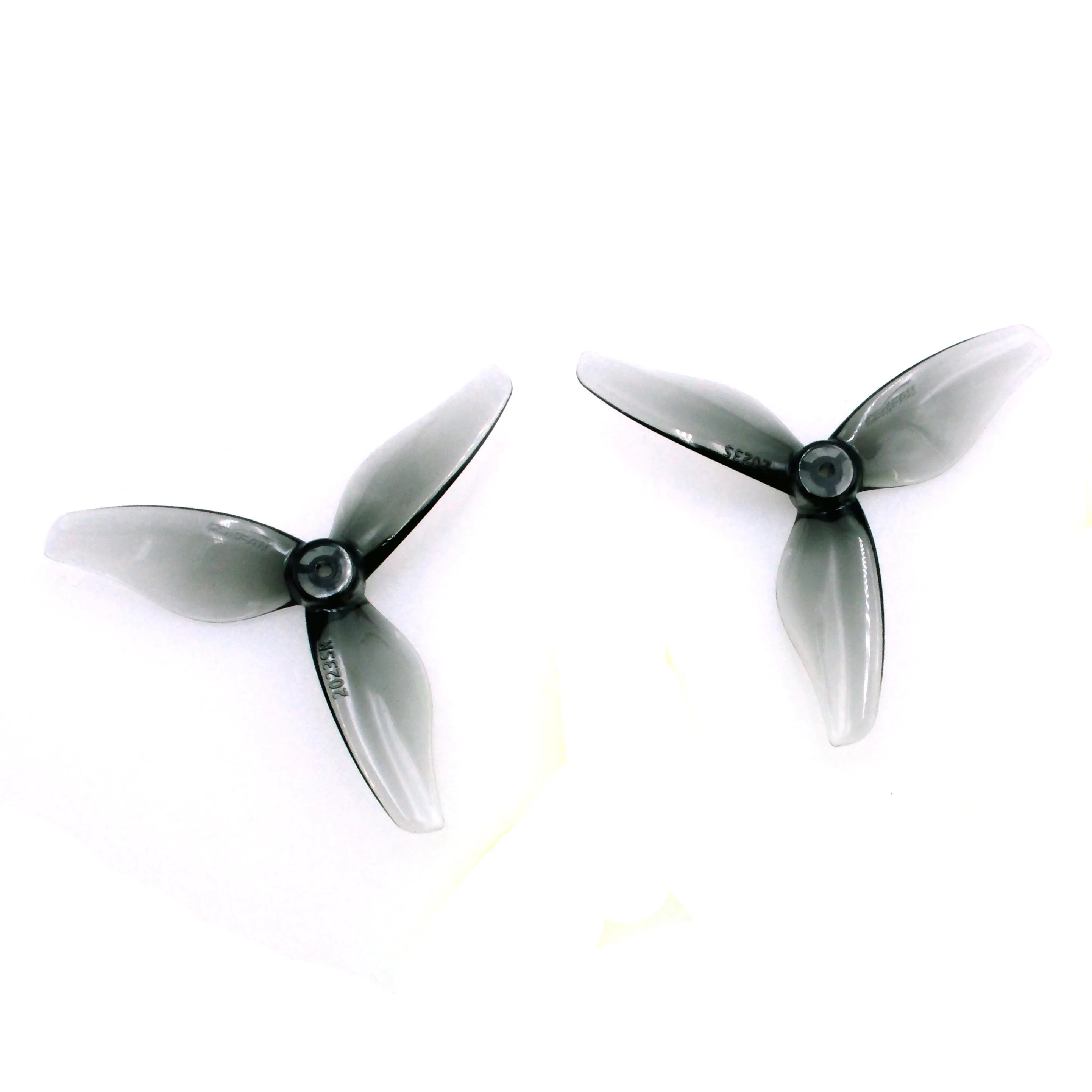 4-16 زوجًا من مراوح Gemfan Hur - مراجعة Drone Motor وسعره