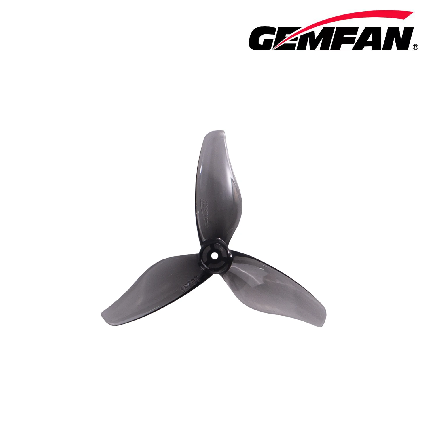4-16 زوجًا من مراوح Gemfan Hur - مراجعة Drone Motor وسعره