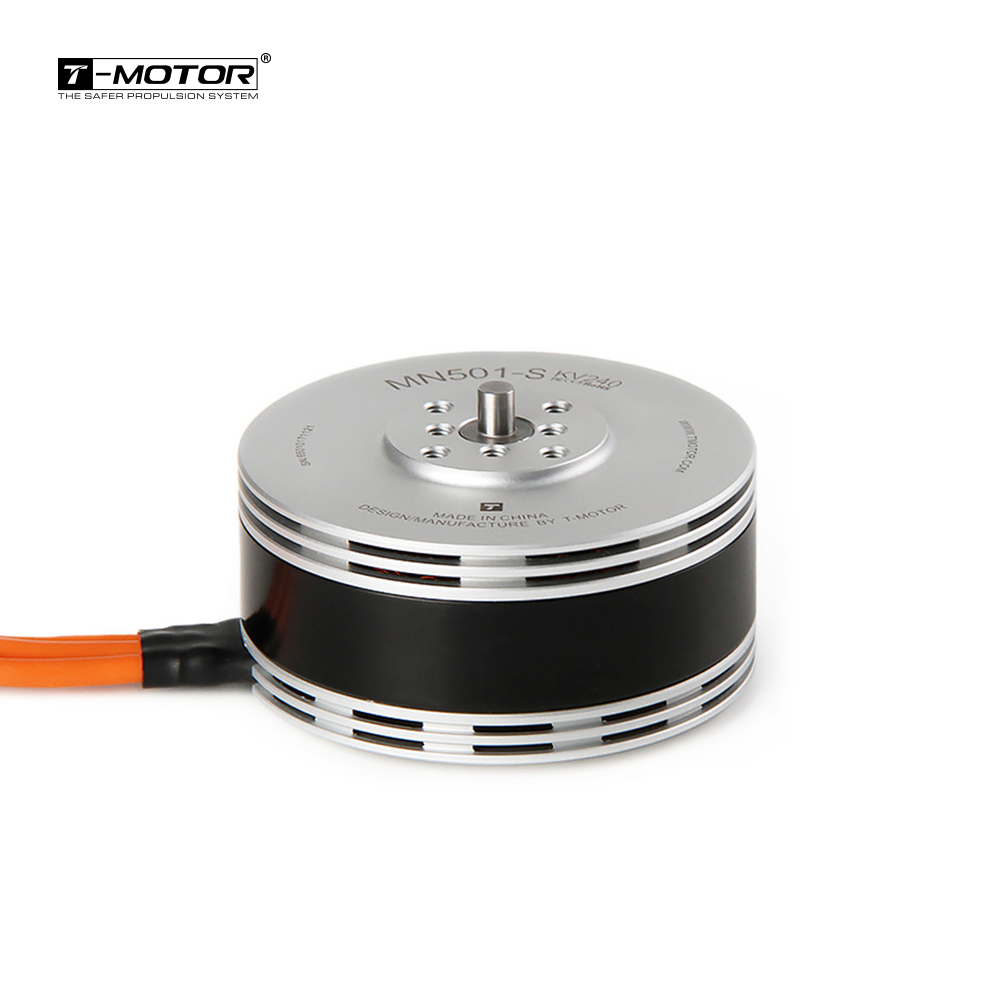 T-motor Mn501-s Ip45 مقاوم للم - مراجعة Drone Motor وسعره