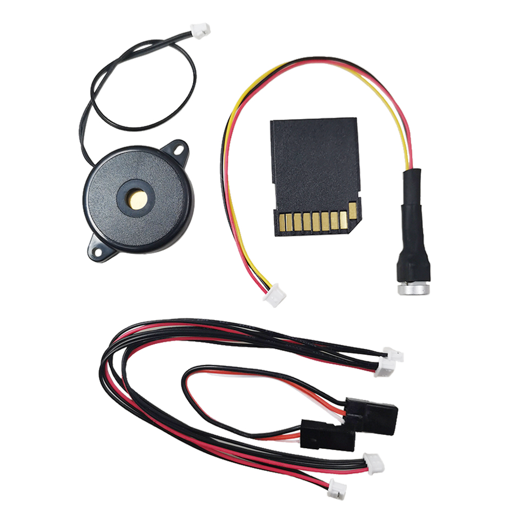 وحدة تحكم طيران Pixhawk PX4 PI - مراجعة Drone Flight Controller وسعره