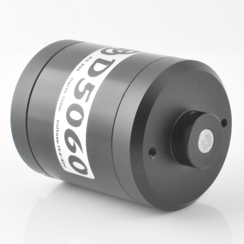 DD5060 14.8-42V 600W 200KV IP6 - مراجعة Drone Motor وسعره
