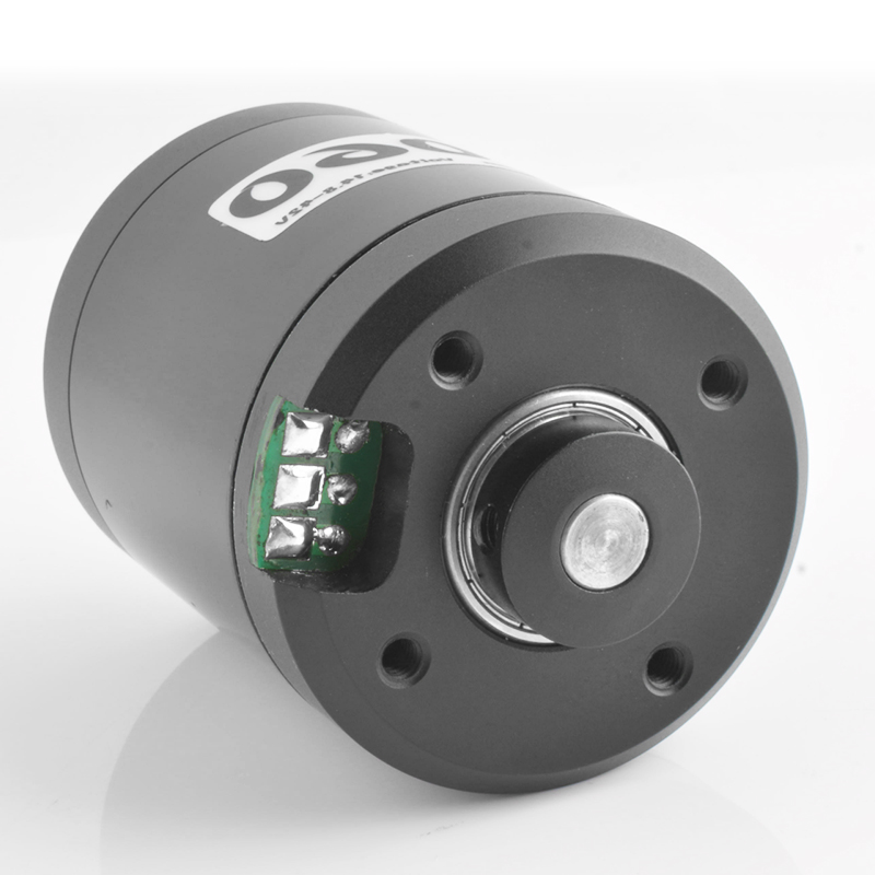 DD5060 14.8-42V 600W 200KV IP6 - مراجعة Drone Motor وسعره