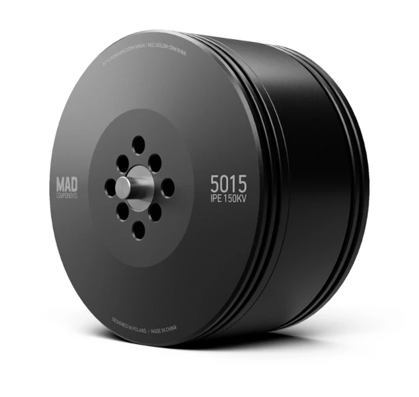5015 IPE V3.0 متعدد الدوار U-A - مراجعة Drone Motor وسعره