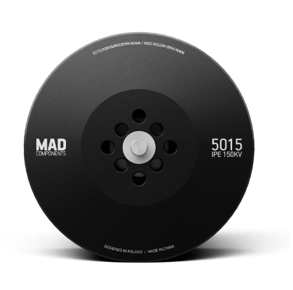 5015 IPE V3.0 متعدد الدوار U-A - مراجعة Drone Motor وسعره