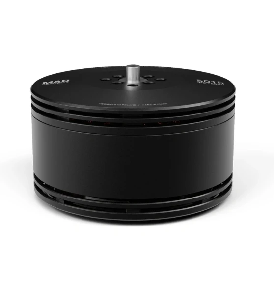 5015 IPE V3.0 متعدد الدوار U-A - مراجعة Drone Motor وسعره