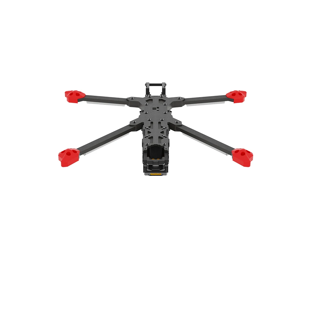 Chimera7 Pro V2 FPV Dr-one طقم - مراجعة Drone Frame وسعره