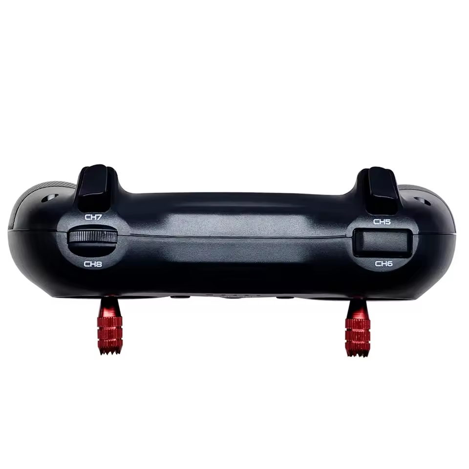 جهاز إرسال لاسلكي RadioLink T8 - مراجعة Drone Battery وسعره